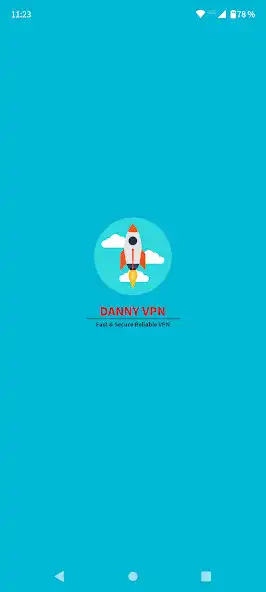 Play DANNY VPN  and enjoy DANNY VPN with UptoPlay