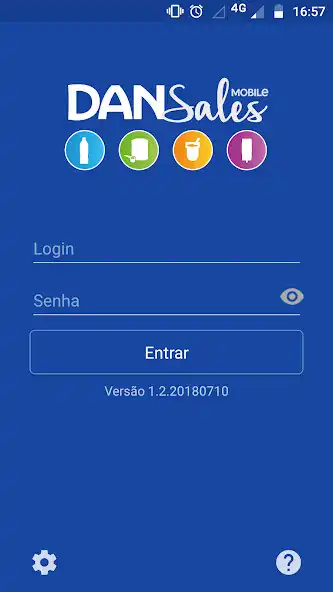 Play DanSales  and enjoy DanSales with UptoPlay