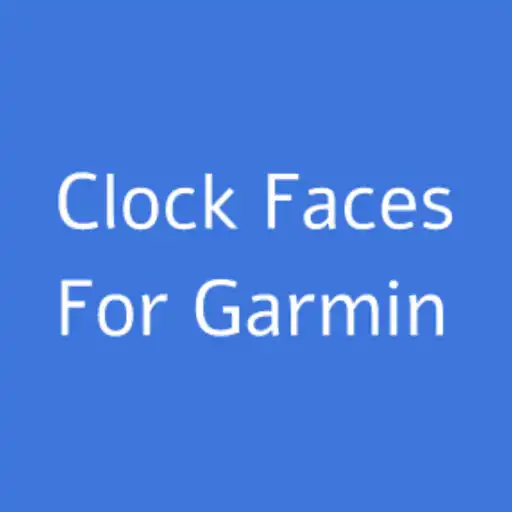Play Dans Clock Faces for Garmin APK