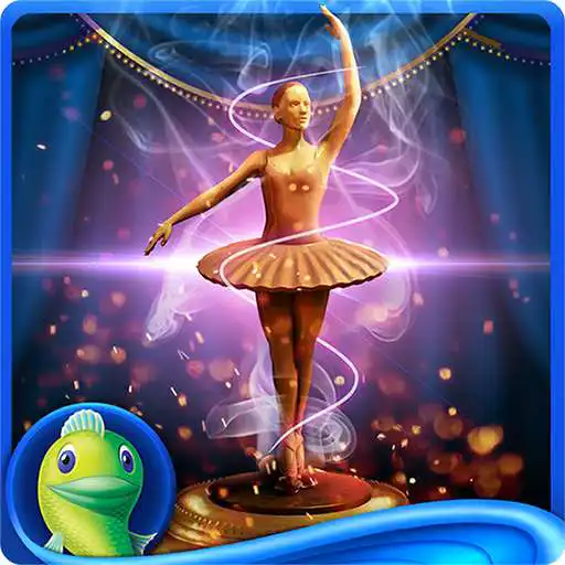 Play Danse Macabre: Deadly Deception (Full) APK