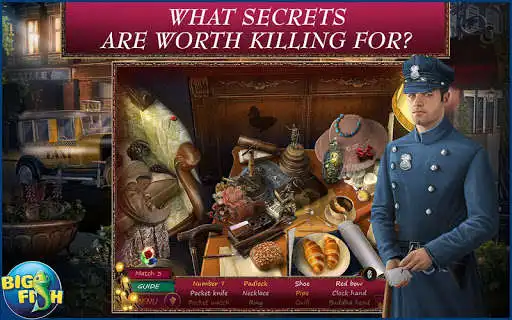 Play Danse Macabre: Deadly Deception (Full) as an online game online Danse Macabre: Deadly Deception (Full) with UptoPlay com.bigfishgames.dmddgoogfull Play Danse Macabre: Deadly Deception (Full) as an online game Danse Macabre: Deadly Deception (Full) with UptoPlay