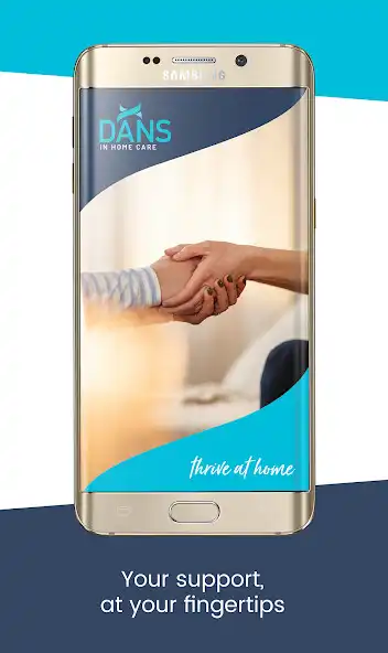Play DANS Inhome Care  and enjoy DANS Inhome Care with UptoPlay