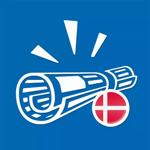 Play Danske aviser APK Play Danske aviser APK