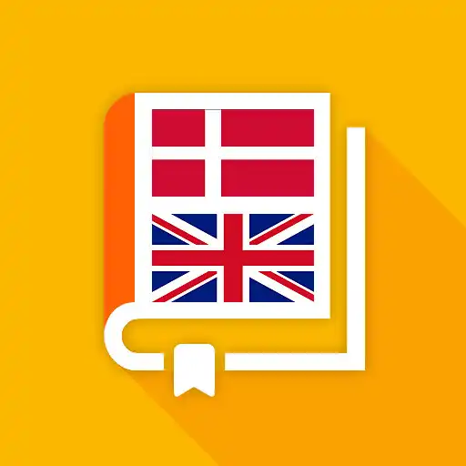 Play Dansk-Engelsk Ordbog APK