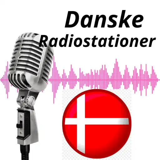 Play Danske Radiostationer Nettet APK