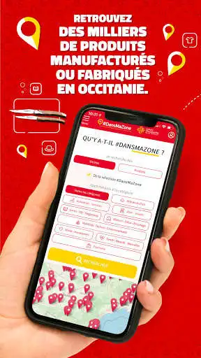 Play #DansMaZone  and enjoy #DansMaZone with UptoPlay