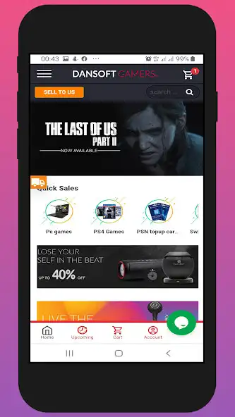 Play Dansoft Gamers  and enjoy Dansoft Gamers with UptoPlay