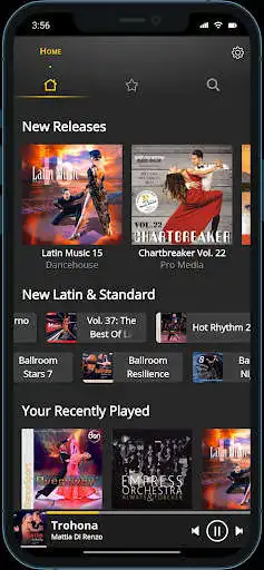 Play DanStream  and enjoy DanStream with UptoPlay