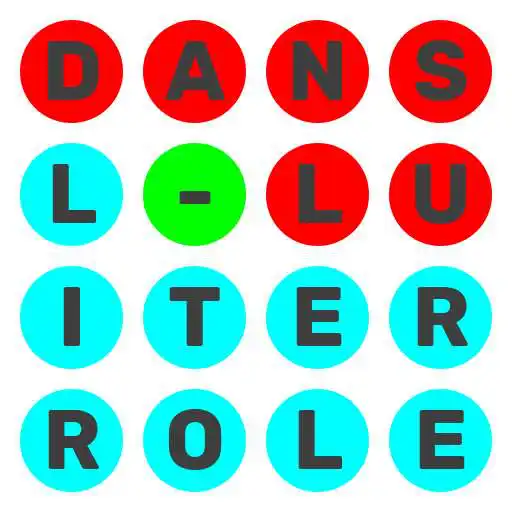 Play Dansul literelor APK