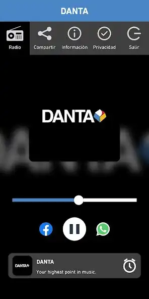 Play DANTA  and enjoy DANTA with UptoPlay