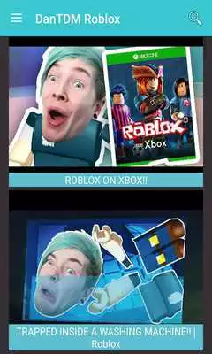 Play DanTDM