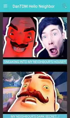 Play DanTDM