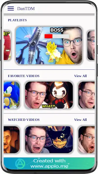 Play DanTDM - TheDiamondMinecart as an online game DanTDM - TheDiamondMinecart with UptoPlay