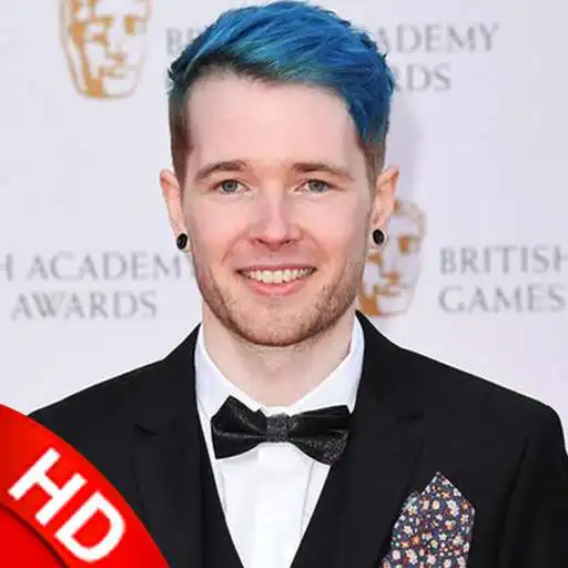 Play DanTDM Wallpaper HD 2020 APK