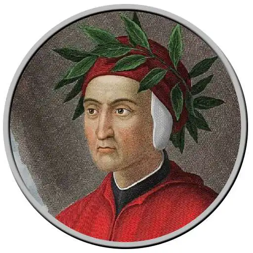 Play Dante Alighieri Quotes APK Play Dante Alighieri Quotes APK