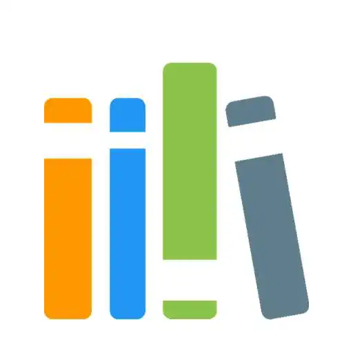 Play Dante - Book Tracker APK Play Dante - Book Tracker APK