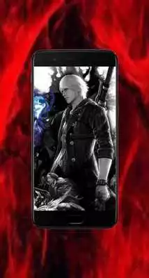 Play Dante Devil Dmc Wallpaper HD Play Dante Devil Dmc Wallpaper HD
