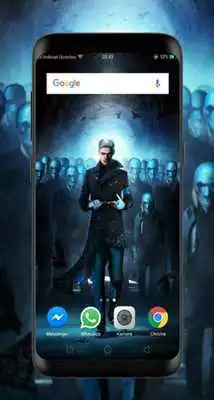 Play Dante Devil Dmc Wallpaper HD Play Dante Devil Dmc Wallpaper HD