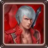 Free play online Dante DMC Wallpaper APK Free play online Dante DMC Wallpaper APK