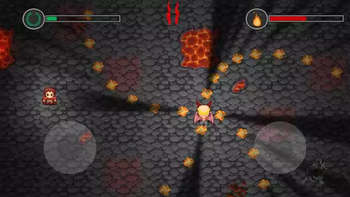 Play Dantes Curse