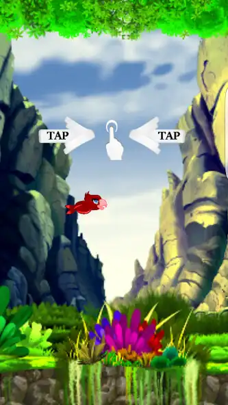 Play Dante the Cockatiel as an online game online Dante the Cockatiel with UptoPlay com.Generalsoft.FlappyDandy Play Dante the Cockatiel as an online game Dante the Cockatiel with UptoPlay