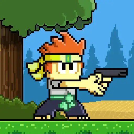 Play Dan the Man: Action Platformer APK Play Dan the Man: Action Platformer APK