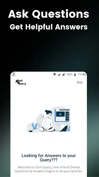 Play Dant Query - Dental QA  and enjoy Dant Query - Dental QA with UptoPlay