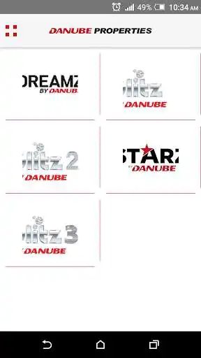 Play APK Danube Properties  and enjoy Danube Properties with UptoPlay com.ixfocus.dmcc.DanubeeProperties