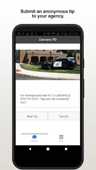 Play Danvers PD  and enjoy Danvers PD with UptoPlay