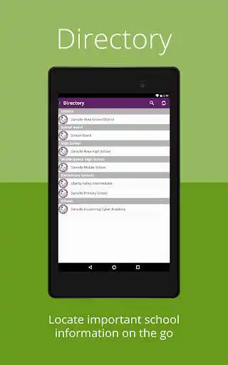 Play Danville Area School District as an online game online Danville Area School District with UptoPlay com.blackboard.community.danville Play Danville Area School District as an online game Danville Area School District with UptoPlay