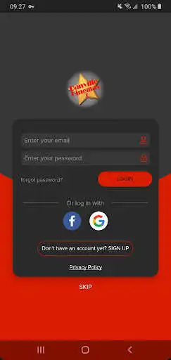 Play Danville Cinemas  and enjoy Danville Cinemas with UptoPlay