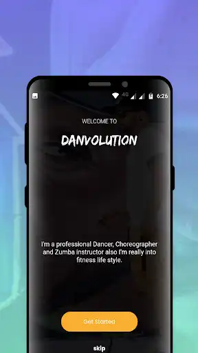 Play Danvolution  and enjoy Danvolution with UptoPlay