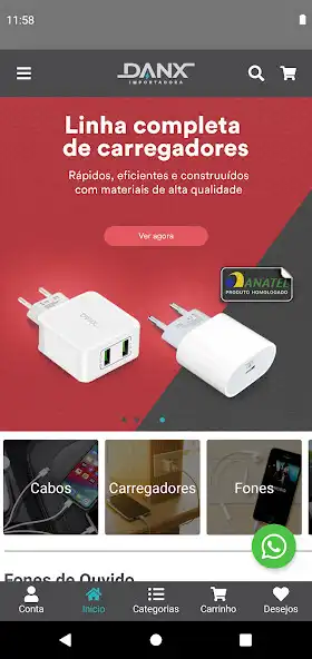 Play Danx as an online game Danx with UptoPlay