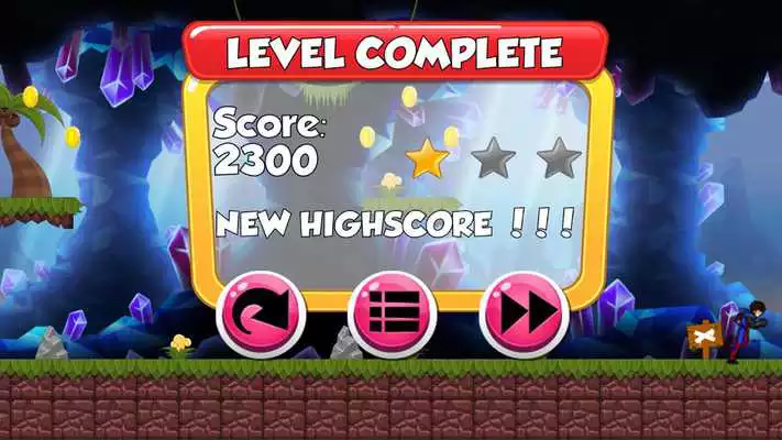 Play Dany danger phantom games: Mysterious Galaxy