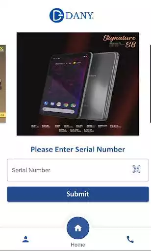 Play Dany Warranty  and enjoy Dany Warranty with UptoPlay