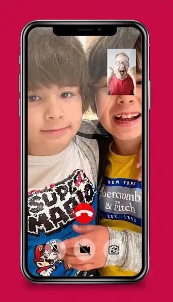 Play Dany y evan call you prank as an online game Dany y evan call you prank with UptoPlay