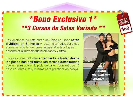 Play Danza as an online game Danza with UptoPlay