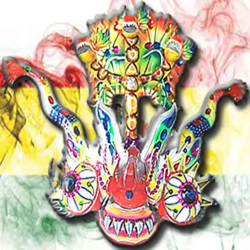 Play Danzas De Bolivia APK