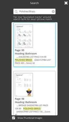 Play Danze Faucet Catalogs