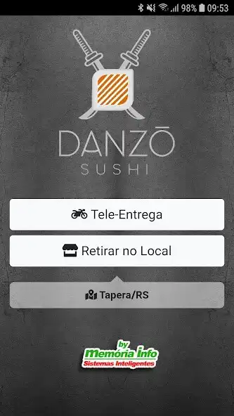 Play Danzo Sushi  and enjoy Danzo Sushi with UptoPlay