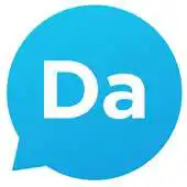 Free play online DaOffice Chat APK Free play online DaOffice Chat APK