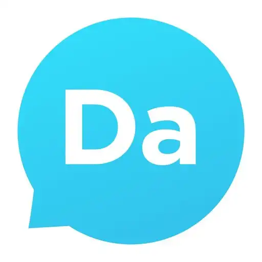 Play DaOffice Chat APK