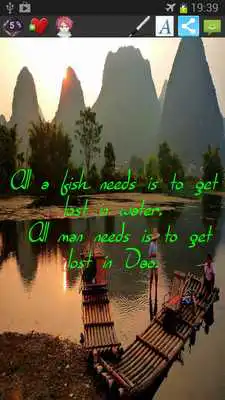 Play Daoist Quotes Play Daoist Quotes