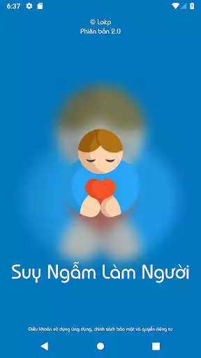 Play Dao Lam Nguoi - Suy Ngam Cuoc Song Triet Ly Epub  and enjoy Dao Lam Nguoi - Suy Ngam Cuoc Song Triet Ly Epub with UptoPlay