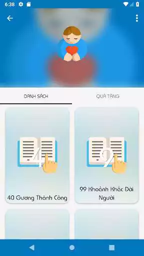 Play Dao Lam Nguoi - Suy Ngam Cuoc Song Triet Ly Epub as an online game Dao Lam Nguoi - Suy Ngam Cuoc Song Triet Ly Epub with UptoPlay