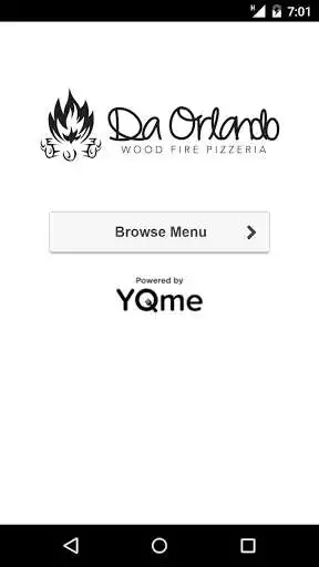 Play Da Orlando Pizzeria  and enjoy Da Orlando Pizzeria with UptoPlay