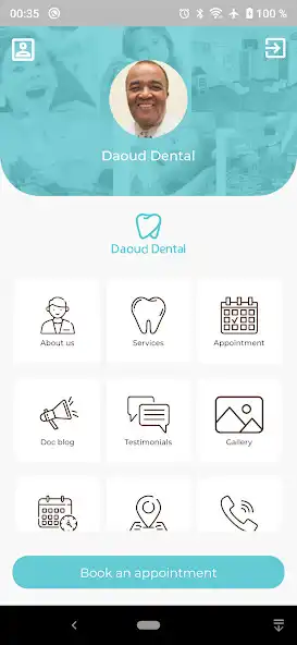 Play Daoud Dental  and enjoy Daoud Dental with UptoPlay