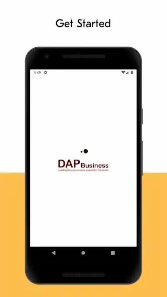 Play DAP Business  and enjoy DAP Business with UptoPlay