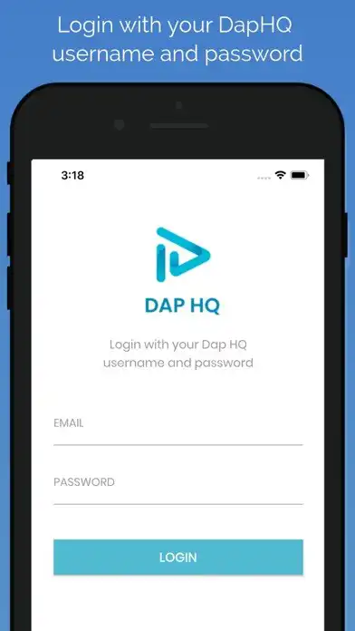 Play DapHQ as an online game DapHQ with UptoPlay