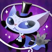 Free play online Dapper Burglar Wire Cat APK